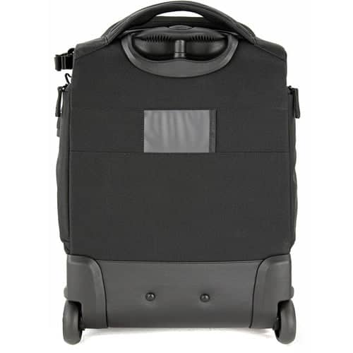 Vanguard Alta Fly 49T Roller Bag - Black