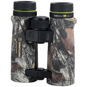 Vanguard 10x42 Endeavor ED Binocular - Realtree Finish