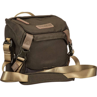 Vanguard VEO GO 15M Camera Shoulder Bag - Khaki