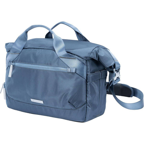 Vanguard VEO Flex 35M BL Shoulder Bag - Blue