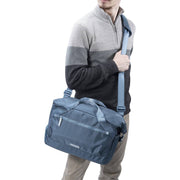 Vanguard VEO Flex 35M BL Shoulder Bag - Blue