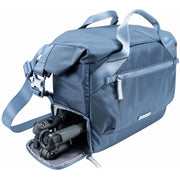 Vanguard VEO Flex 35M BL Shoulder Bag - Blue