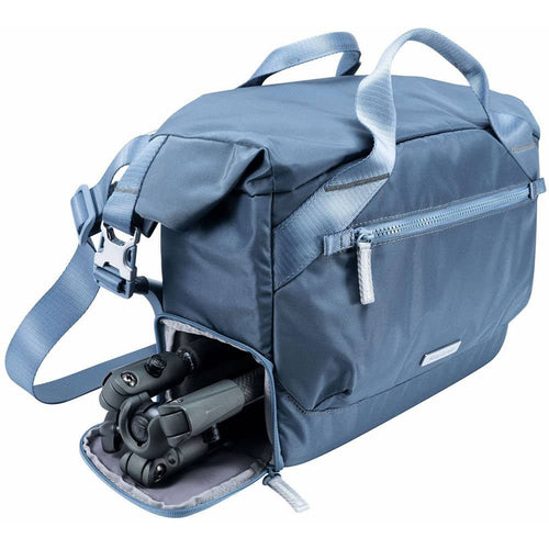 Vanguard VEO Flex 35M BL Shoulder Bag - Blue