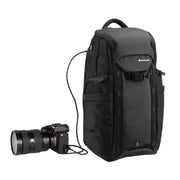 Vanguard VEO ADAPTOR Backpack S41 Black