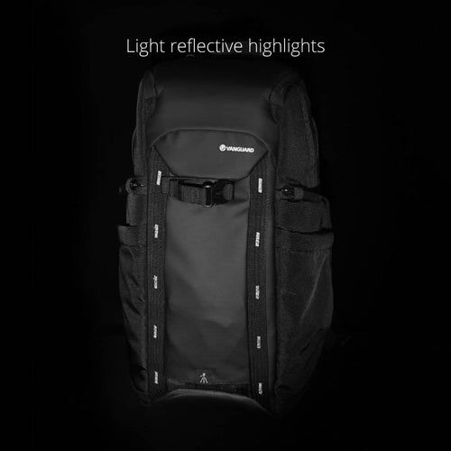 Vanguard VEO ADAPTOR Backpack S41 Black