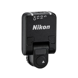 Nikon WR-R11a Wireless Remote Controller