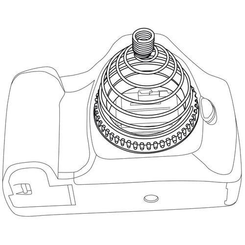 VisibleDust FlexoDome Sensor Cleaning Accessory for Sony A-Mount DSLR Cameras