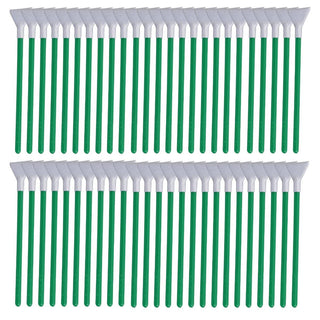 VisibleDust Green Ultra MXD-100 1.0x Vswabs (50 Pack)