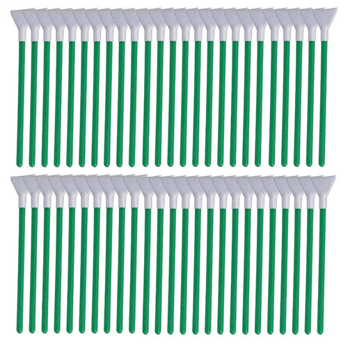 VisibleDust Green Ultra MXD-100 1.0x Vswabs (50 Pack)