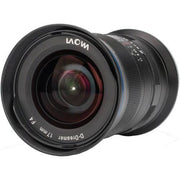 Laowa Venus Optics 17mm f/4 GFX Zero-D Lens for FUJIFILM GF