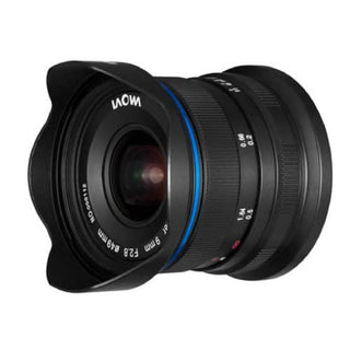 Laowa 9mm f/2.8 Lens for Canon EF-M