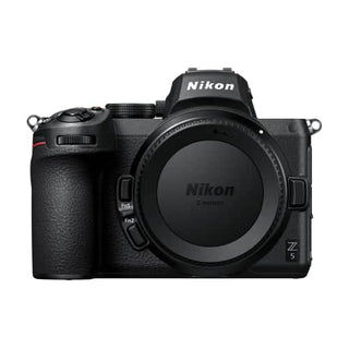 Nikon Z5 Mirrorless Digital Camera (Body Only)