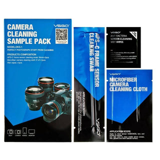 VSGO Sample Cleaning Pack