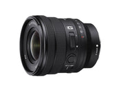 Sony FE 16-35mm F4 PZ G Lens