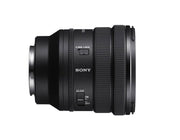 Sony FE 16-35mm F4 PZ G Lens