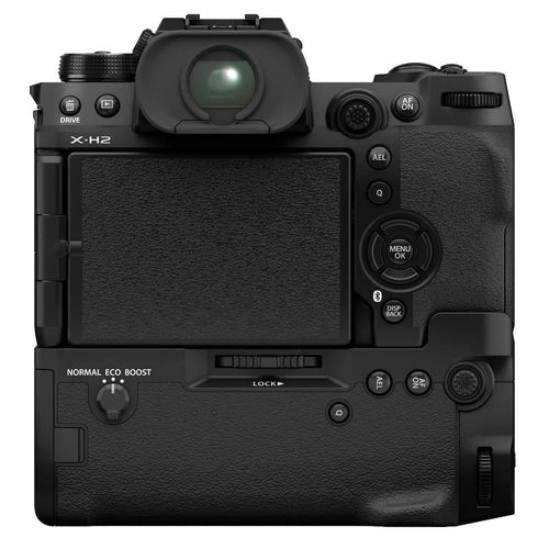 Fujifilm X-H2 Digital Mirrorless Camera - Body Only - Georges Cameras