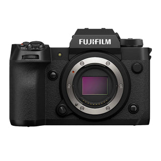 Fujifilm X-H2 Digital Mirrorless Camera - Body Only