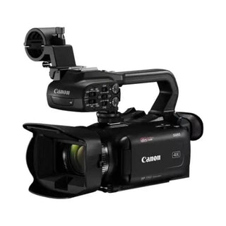 Canon XA60 Professional UHD 4K Camcorder