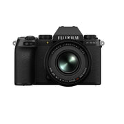 Fujifilm XF 23mm F1.4 R LM WR Lens