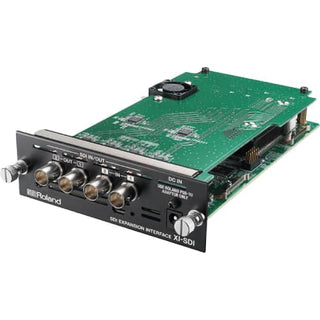 Roland SDI Expansion Interface For V1200HD