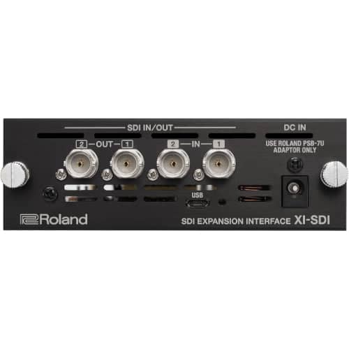 Roland SDI Expansion Interface For V1200HD