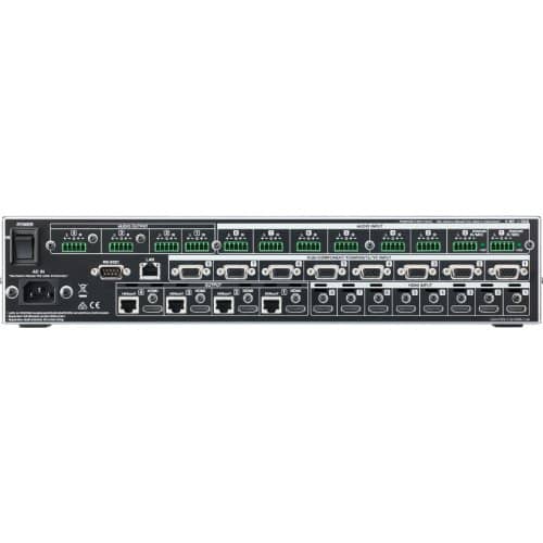 Roland 8 In 4 Out Matrix Switcher