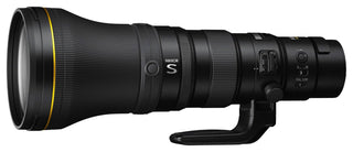 Nikon NIKKOR Z 800mm f/6.3 VR S Lens