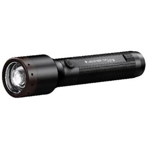 Ledlenser P6R Handheld LED Torch